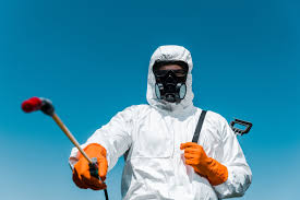 Best Fumigation Services  in Flora, MS